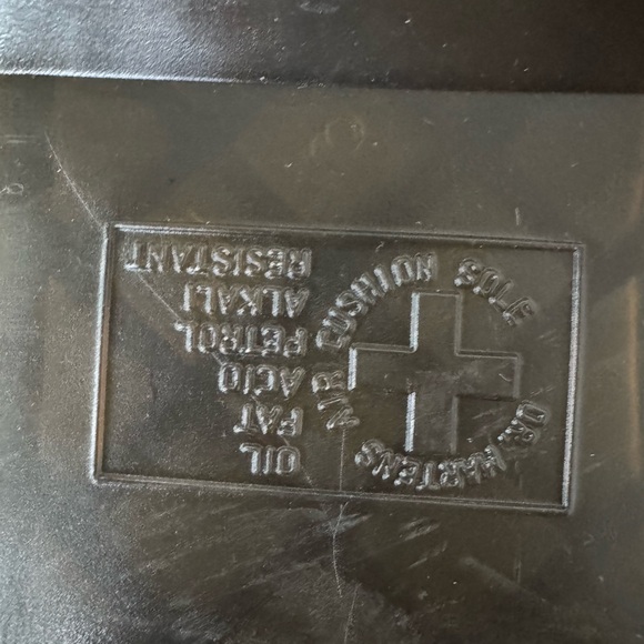 Dr Martens • Jadon Faux Fur Lined Platform Boots brown Abruzzo leather 8 - Picture 12 of 12